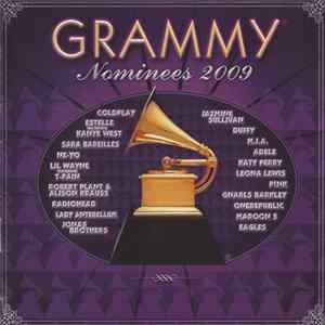 FLAC Various - Grammy Nominees 2009