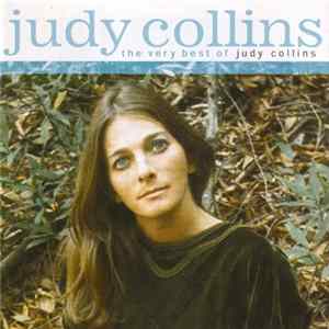 FLAC Judy Collins - The Very Best Of Judy Collins