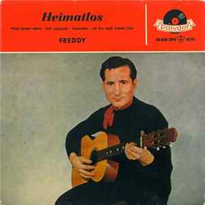 FLAC Freddy - Heimatlos