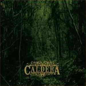FLAC Caldera - Mist Through Your Consciousness