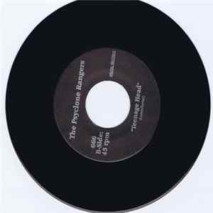 FLAC The Psyclone Rangers - Dont Burn Your Glove