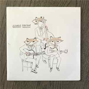 FLAC Django Foxtrot - Django Foxtrot