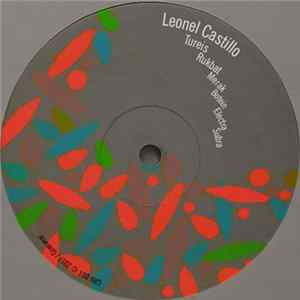 FLAC Leonel Castillo - Electra EP
