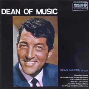 FLAC Dean Martin - Dean Of Music