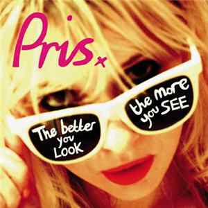 FLAC Pris - The Better You Look The More You See