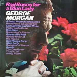 FLAC George Morgan - Red Roses For A Blue Lady