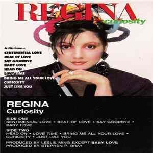 FLAC Regina - Curiosity