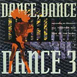 FLAC Various - Dance, Dance, Dance 3