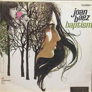 FLAC Joan Baez - Baptism