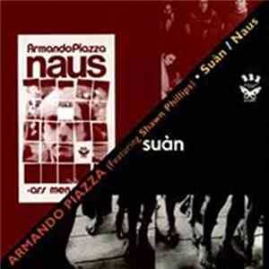 FLAC Armando Piazza - Suàn / Naus