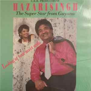 FLAC Hazarisingh - Looking At Your Sweet Smile