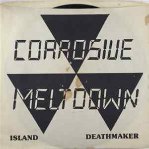 FLAC Corrosive Meltdown - Island / Deathmaker