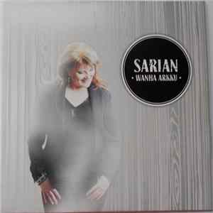 FLAC Sarian - Wanha Arkku