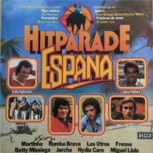 FLAC Various - Hitparade Espana