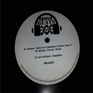 FLAC Genius Cru - Waiting 2013