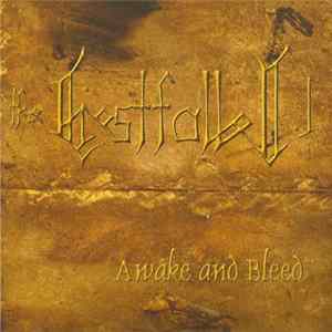 FLAC The Crestfallen - Awake And Bleed