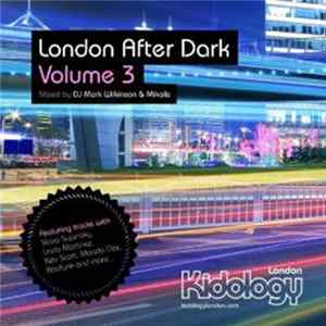 FLAC Various - London After Dark Vol 3