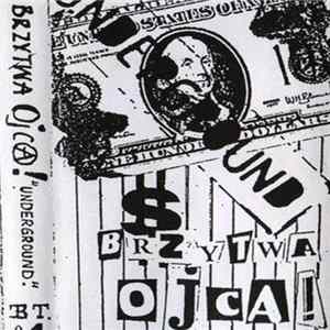 FLAC Brzytwa Ojca! - Underground