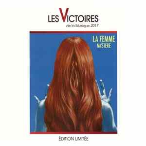 FLAC La Femme - Mystère