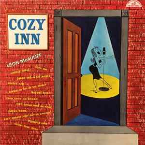 FLAC Leon McAuliff - Cozy Inn
