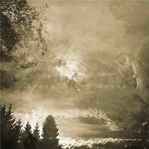 FLAC Stone Blind Woman - Maelström