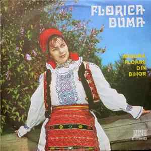 FLAC Florica Duma - Mîndră Floare Din Bihor