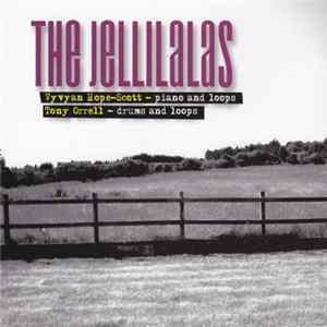 FLAC Vyvyan Hope-Scott, Tony Orrell : The Jellilalas - The Jellilalas
