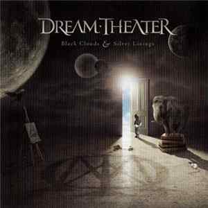 FLAC Dream Theater - Black Clouds & Silver Linings