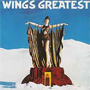 FLAC Wings - Wings Greatest