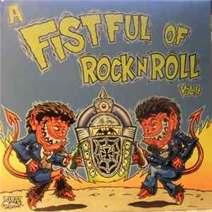 FLAC Various - A Fistful Of Rock N' Roll Volume 4