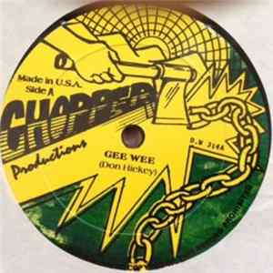 FLAC Don Hiekey - Gee Wee