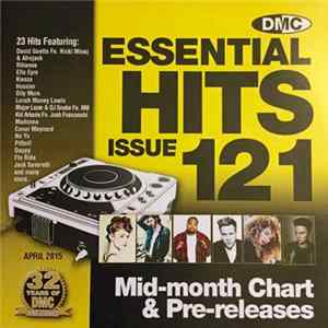FLAC Various - Essential Hits 121