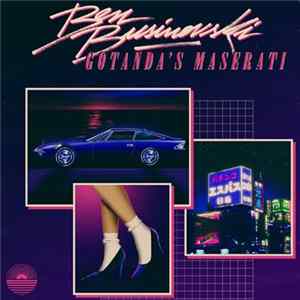 FLAC Ben Businovski - Gotanda's Maserati