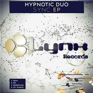 FLAC Hypnotic Duo - Sync EP