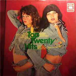 FLAC Unknown Artist - Top Twenty Hits