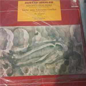FLAC Gustav Mahler - Kindertotenlieder