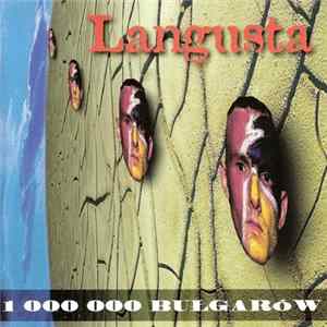 FLAC 1 000 000 Bułgarów - Langusta