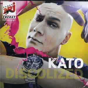 FLAC Kato - Discolized