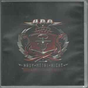 FLAC U.D.O. Feat. The Marinemusikkorps Nordsee - Navy Metal Night