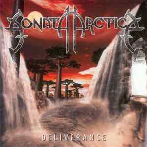 FLAC Sonata Arctica - Deliverance