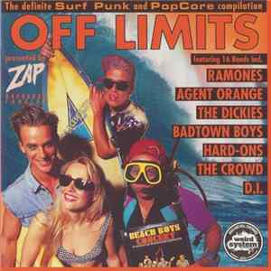 FLAC Various - Off Limits