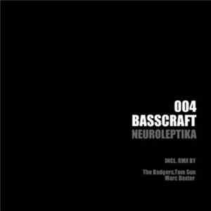 FLAC Basscraft - Neuroleptika