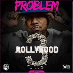 FLAC Problem - Mollywood 3 The Relapse (Side A)