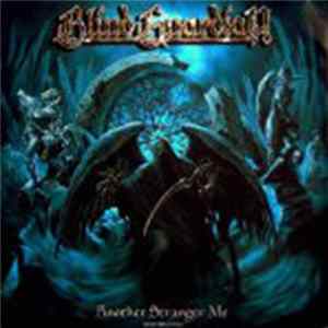 FLAC Blind Guardian - Another Stranger Me