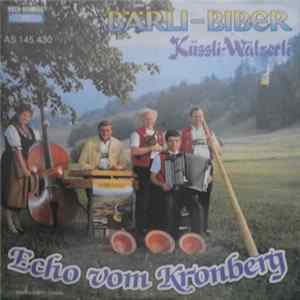 FLAC Echo Vom Kronberg - Bärli-Biber