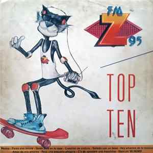 FLAC Various - FM Z-95 Top Ten
