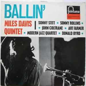 FLAC Various - Ballin'