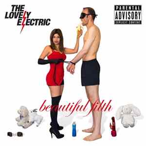 FLAC The Lovely Electric - Beautiful Filth