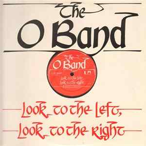 FLAC The O Band - Look To The Left, Look To The Right