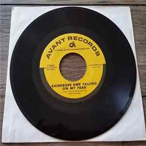 FLAC Unknown Artist - Raindrops Keep Falling On My Head / Get Back